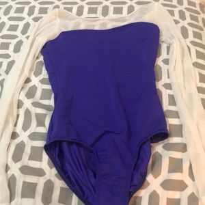 Leotard